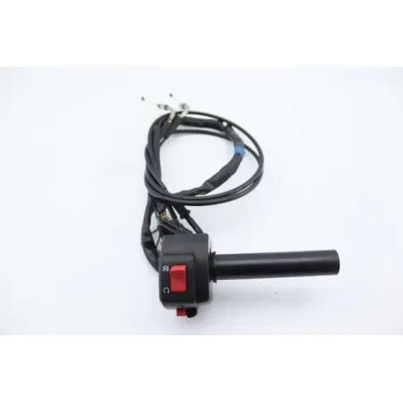 Poignee gaz SUZUKI UH 650 BURGMAN 2007 - 2013