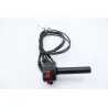 Poignee gaz SUZUKI UH 650 BURGMAN 2007 - 2013