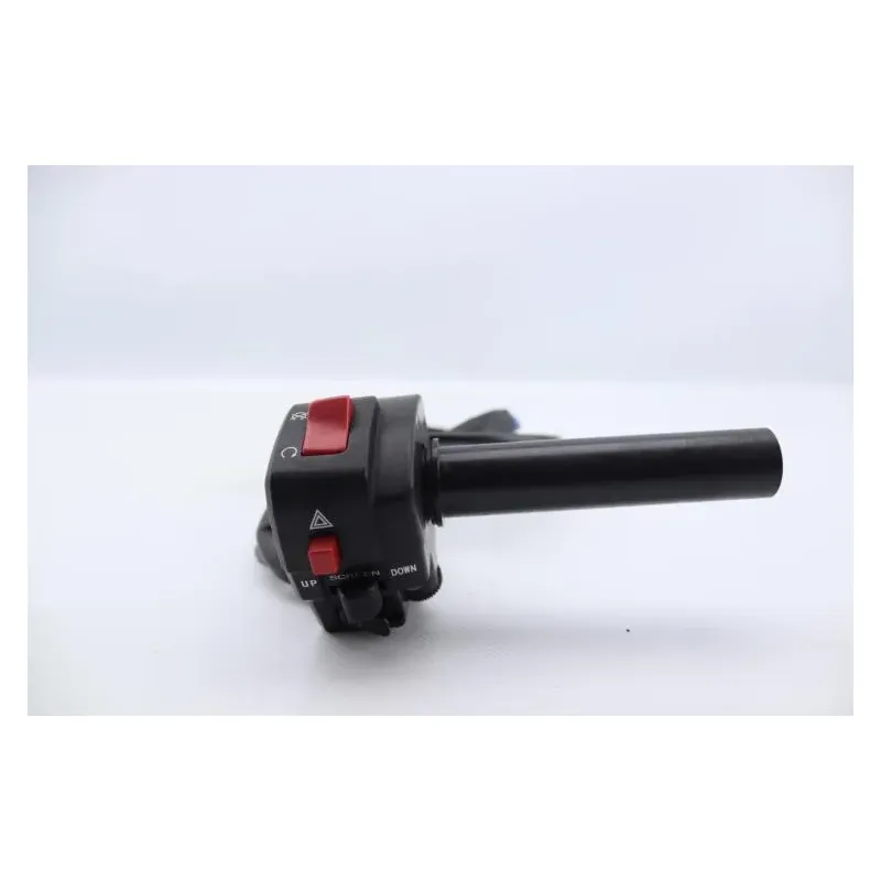 Poignee gaz SUZUKI UH 650 BURGMAN 2007 - 2013
