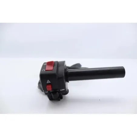 Poignee gaz SUZUKI UH 650 BURGMAN 2007 - 2013
