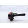 Poignee gaz SUZUKI UH 650 BURGMAN 2007 - 2013