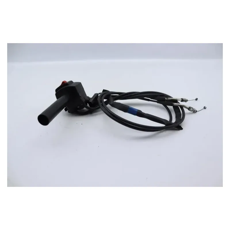 Poignee gaz SUZUKI UH 650 BURGMAN 2007 - 2013