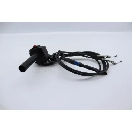 Poignee gaz SUZUKI UH 650 BURGMAN 2007 - 2013