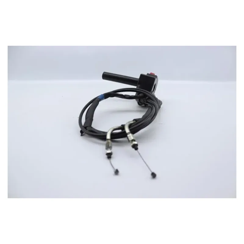 Poignee gaz SUZUKI UH 650 BURGMAN 2007 - 2013