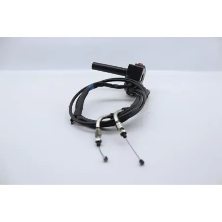 Poignee gaz SUZUKI UH 650 BURGMAN 2007 - 2013