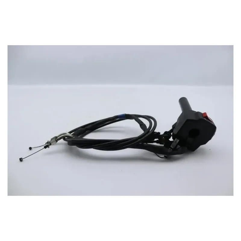 Poignee gaz SUZUKI UH 650 BURGMAN 2007 - 2013