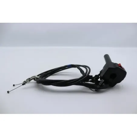 Poignee gaz SUZUKI UH 650 BURGMAN 2007 - 2013