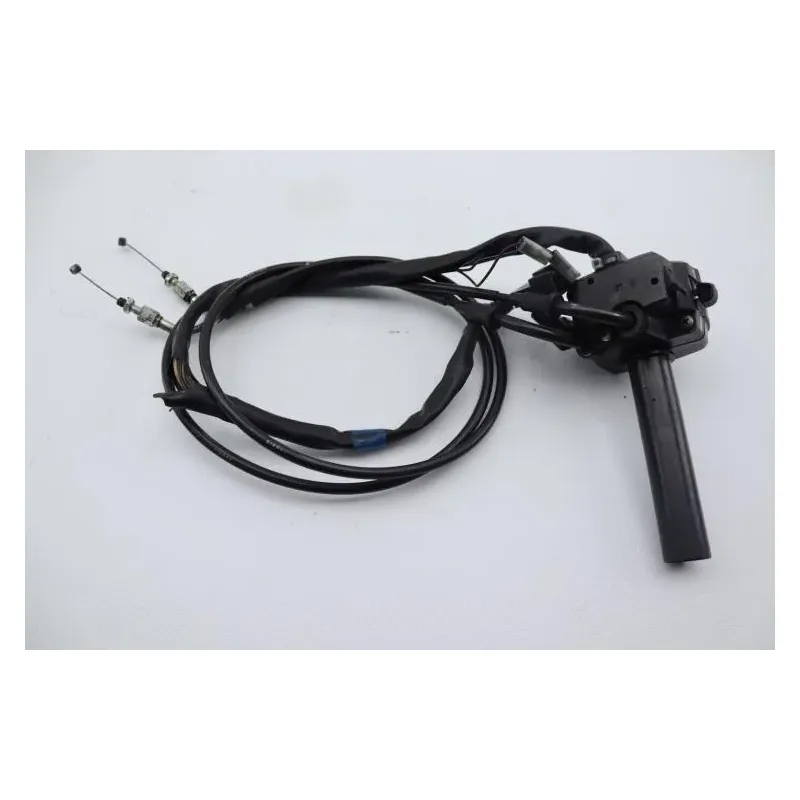 Poignee gaz SUZUKI UH 650 BURGMAN 2007 - 2013