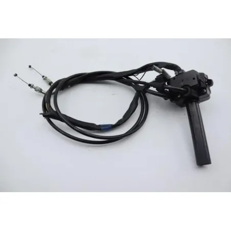 Poignee gaz SUZUKI UH 650 BURGMAN 2007 - 2013