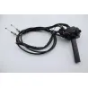 Poignee gaz SUZUKI UH 650 BURGMAN 2007 - 2013