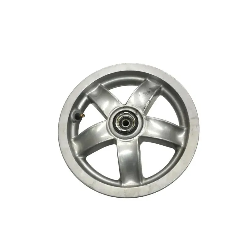 Jante avant PIAGGIO ZIP 50 2006-2016 4T