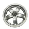 Jante avant PIAGGIO ZIP 50 2006-2016 4T Jante avant PIAGGIO ZIP 50 2006-2016 4T
