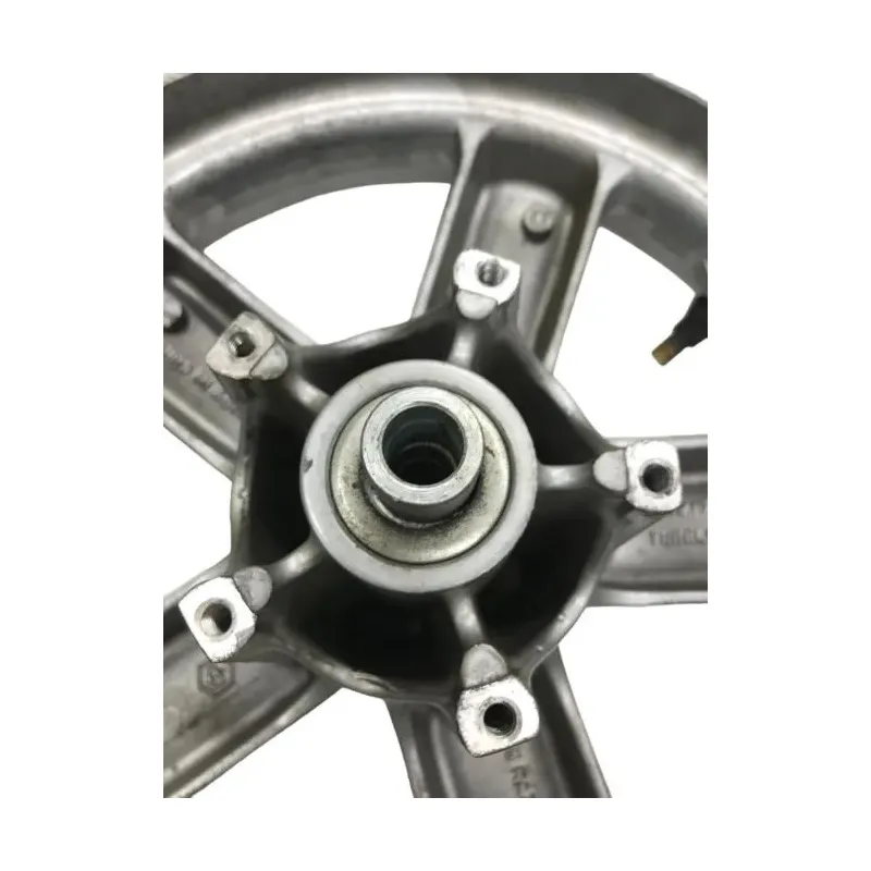 Jante avant PIAGGIO ZIP 50 2006-2016 4T