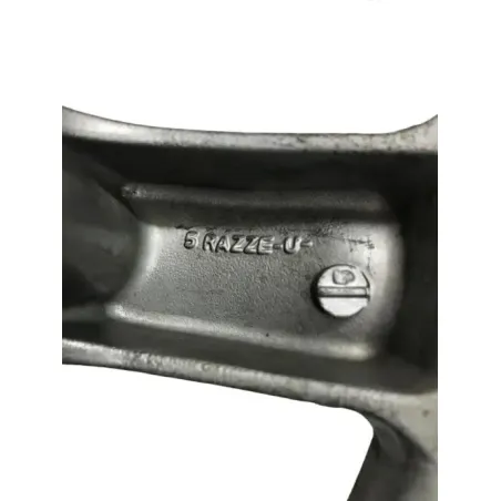 Jante avant PIAGGIO ZIP 50 2006-2016 4T