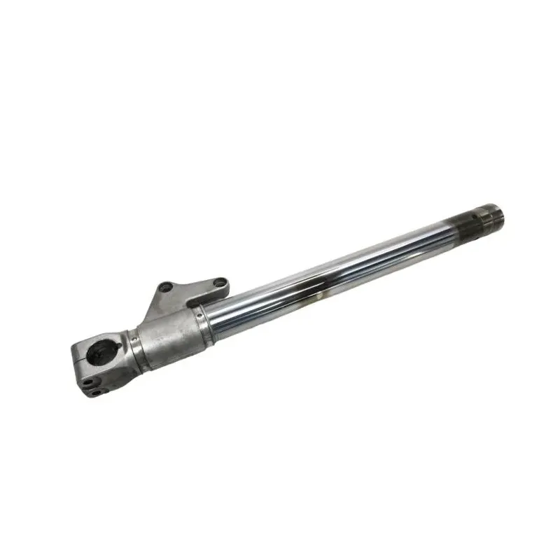 Tube de fourche droit DUCATI MONSTER 800 2005-2007 S2R