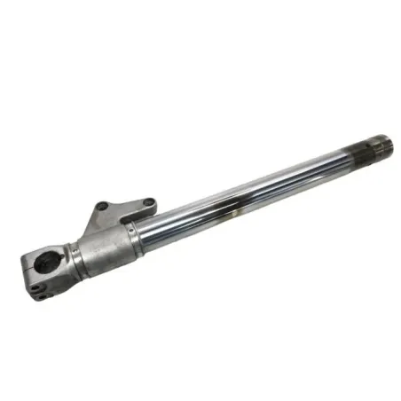 Tube de fourche droit DUCATI MONSTER 800 2005-2007 S2R