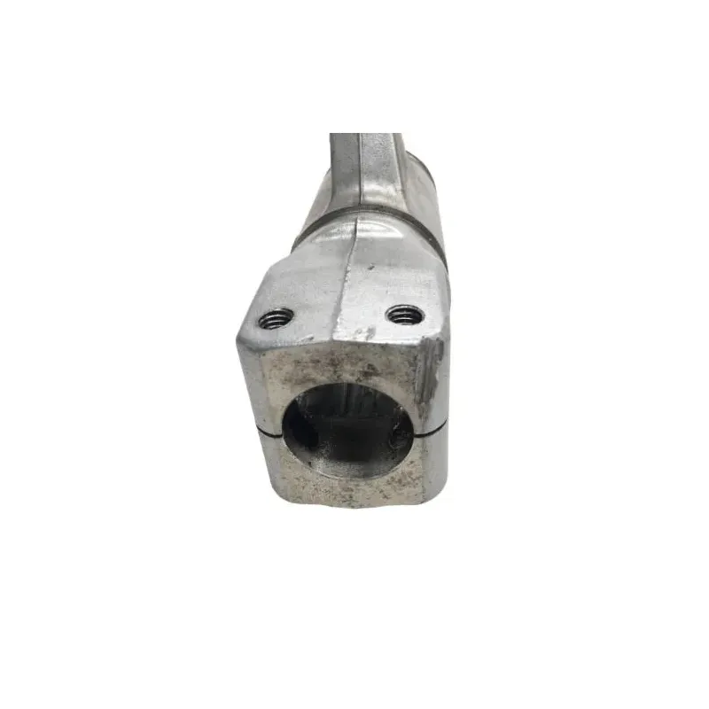 Tube de fourche droit DUCATI MONSTER 800 2005-2007 S2R