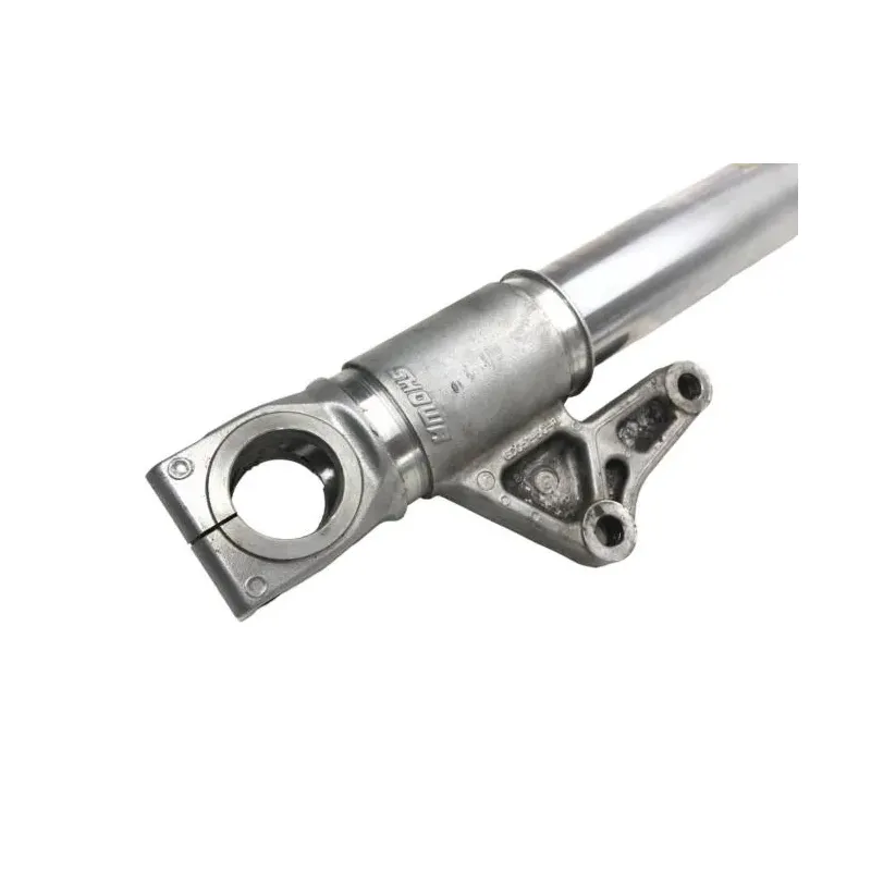 Tube de fourche droit DUCATI MONSTER 800 2005-2007 S2R