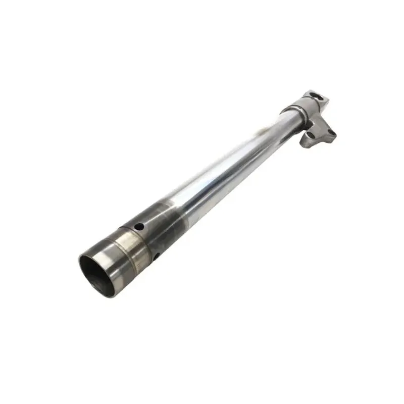 Tube de fourche droit DUCATI MONSTER 800 2005-2007 S2R