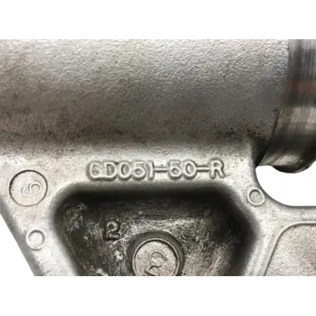 Tube de fourche droit DUCATI MONSTER 800 2005-2007 S2R
