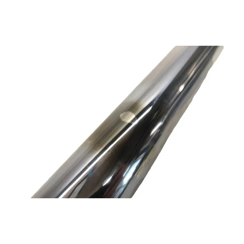 Tube de fourche droit DUCATI MONSTER 800 2005-2007 S2R