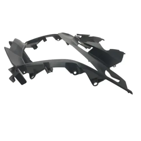 Cache carenage face avant BMW C 650 GT 2012-2015 K19