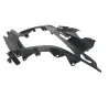 Cache carenage face avant BMW C 650 GT 2012-2015 K19