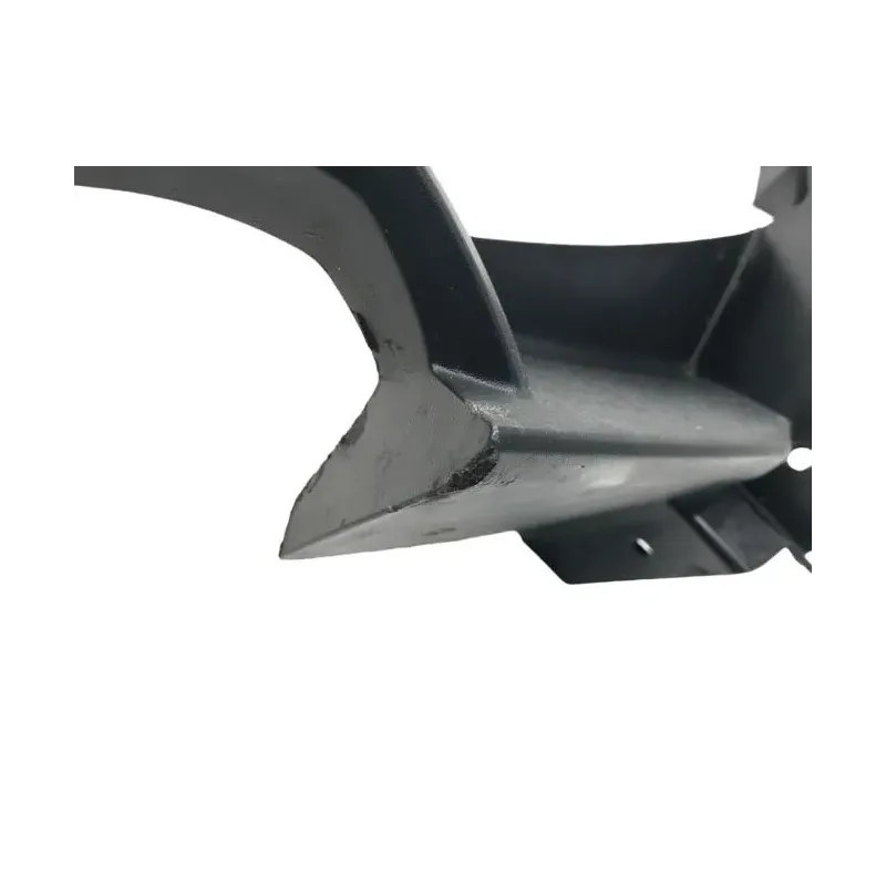 Cache carenage face avant BMW C 650 GT 2012-2015 K19