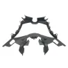 Cache carenage face avant BMW C 650 GT 2012-2015 K19