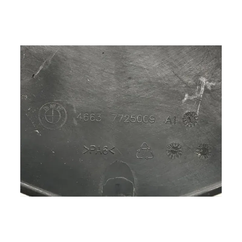 Cache carenage face avant BMW C 650 GT 2012-2015 K19