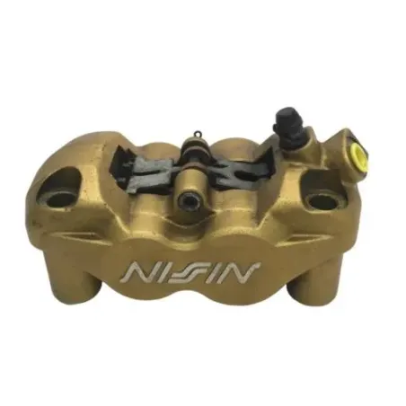 Etrier de frein avant droit TRIUMPH DAYTONA 675 2006-2008