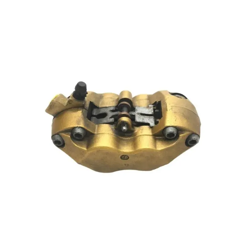 Etrier de frein avant droit TRIUMPH DAYTONA 675 2006-2008