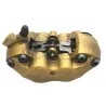 Etrier de frein avant droit TRIUMPH DAYTONA 675 2006-2008