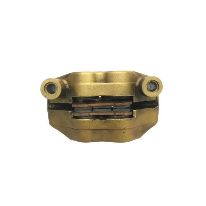 Etrier de frein avant droit TRIUMPH DAYTONA 675 2006-2008