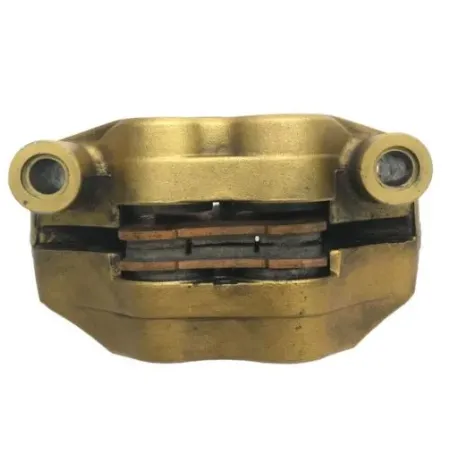 Etrier de frein avant droit TRIUMPH DAYTONA 675 2006-2008