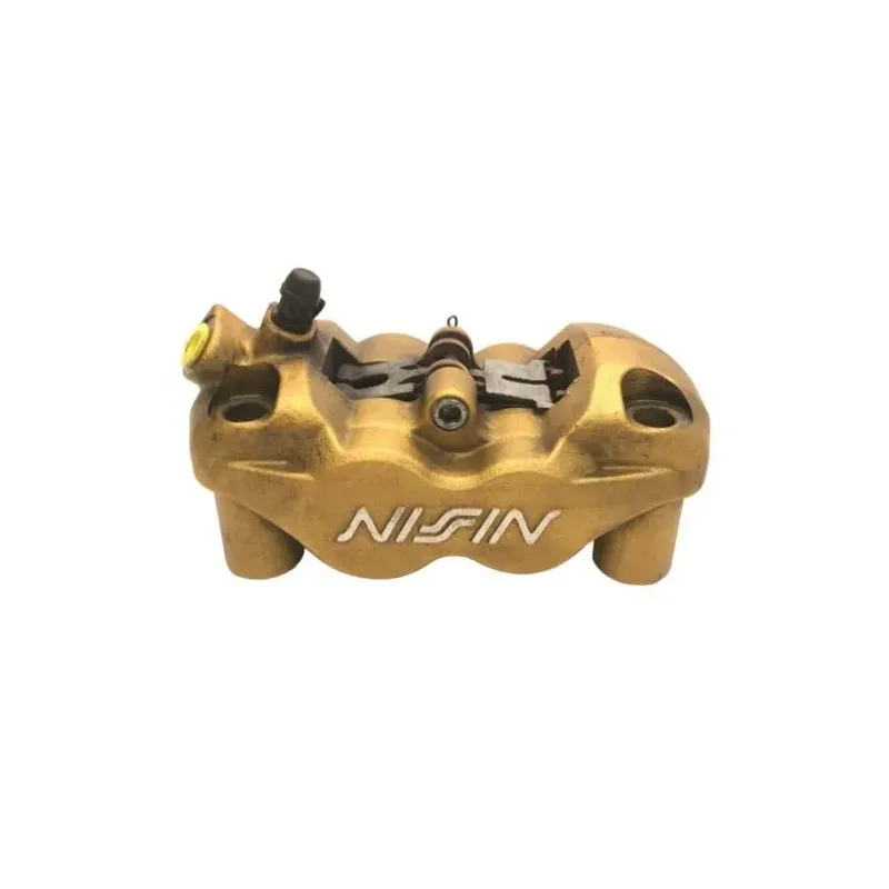 Etrier de frein avant gauche TRIUMPH DAYTONA 675 2006-2008