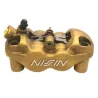 Etrier de frein avant gauche TRIUMPH DAYTONA 675 2006-2008 Etrier de frein avant gauche TRIUMPH DAYTONA 675 2006-2008