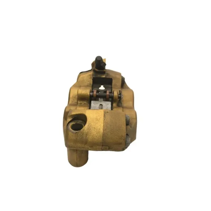 Etrier de frein avant gauche TRIUMPH DAYTONA 675 2006-2008