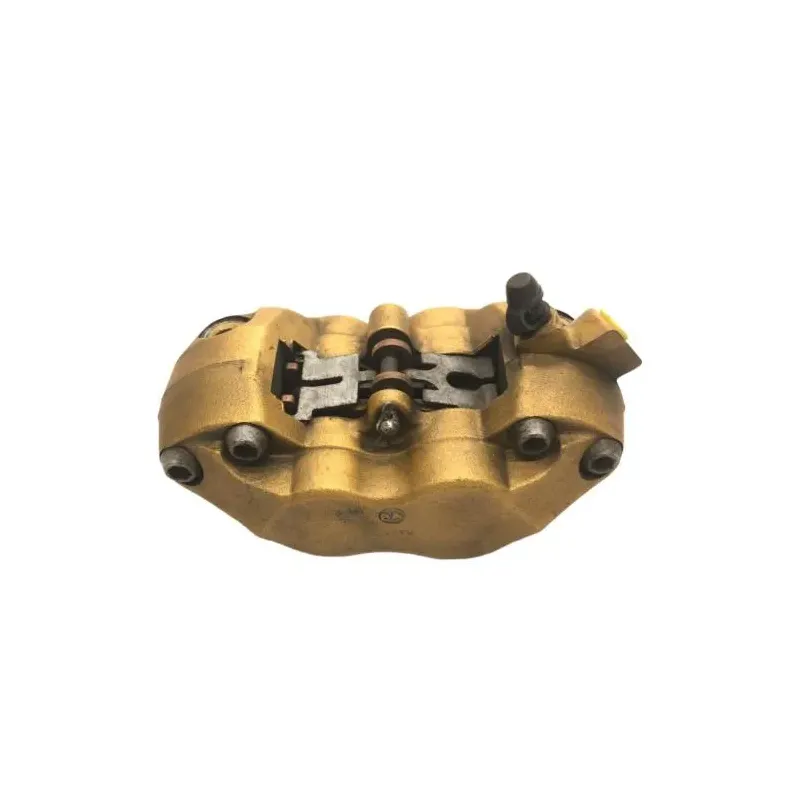 Etrier de frein avant gauche TRIUMPH DAYTONA 675 2006-2008