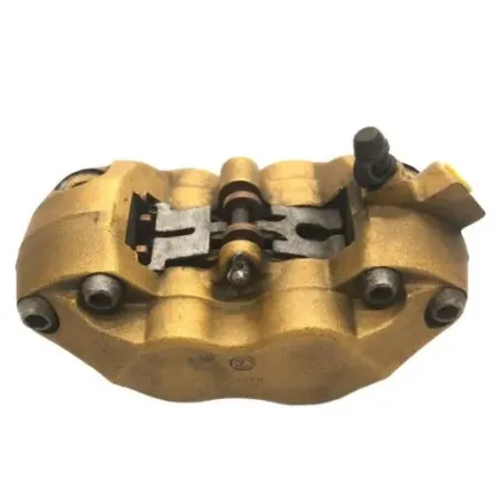 Etrier de frein avant gauche TRIUMPH DAYTONA 675 2006-2008