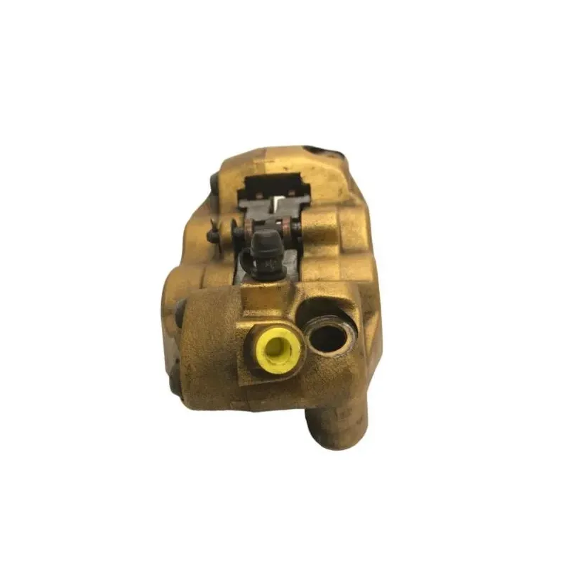 Etrier de frein avant gauche TRIUMPH DAYTONA 675 2006-2008