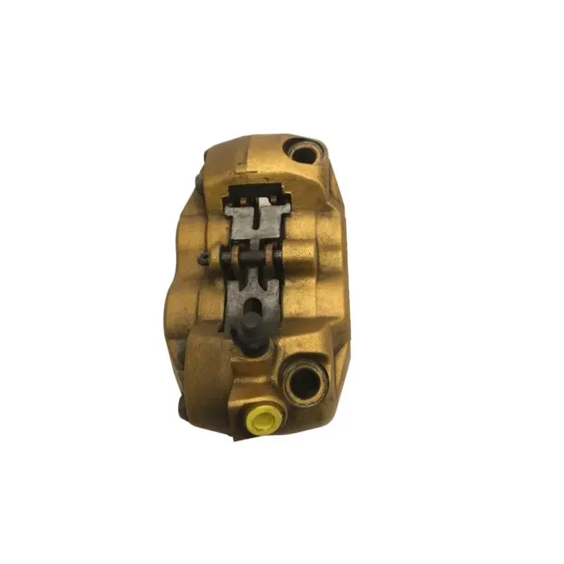 Etrier de frein avant gauche TRIUMPH DAYTONA 675 2006-2008
