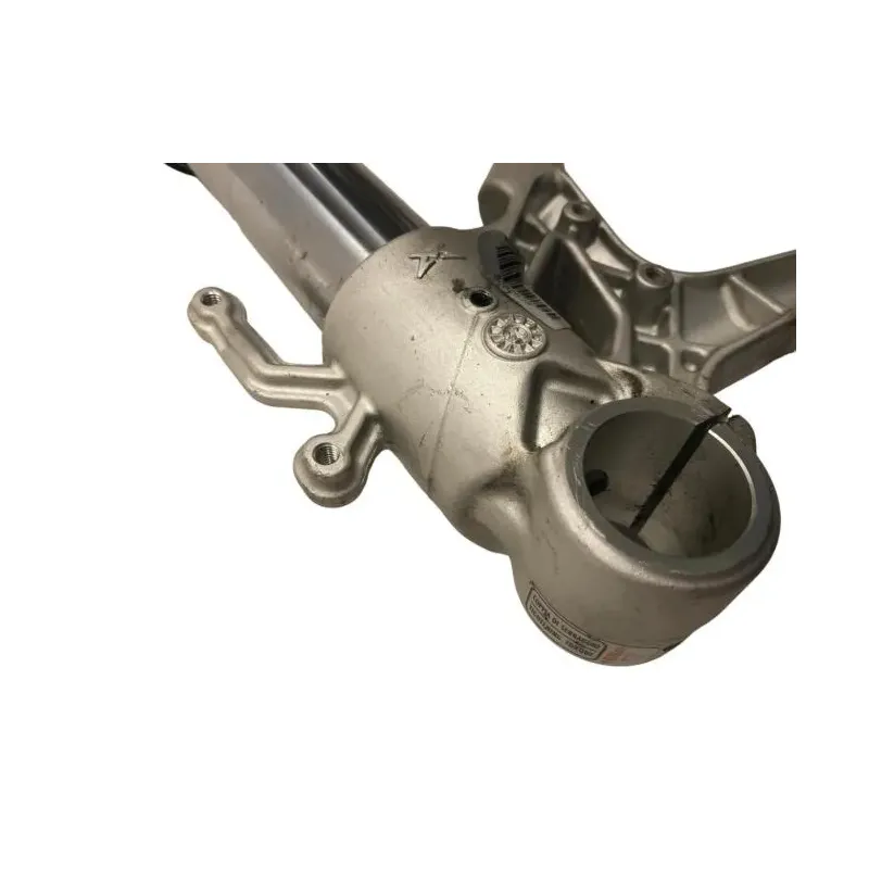Tube de fourche droit MV AGUSTA SUPERVELOCE 800 2020