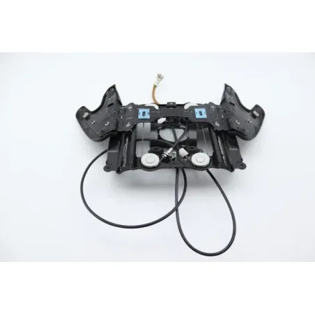 Moteur leve bulle SUZUKI UH 650 BURGMAN 2007 - 2013