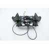 Moteur leve bulle SUZUKI UH 650 BURGMAN 2007 - 2013