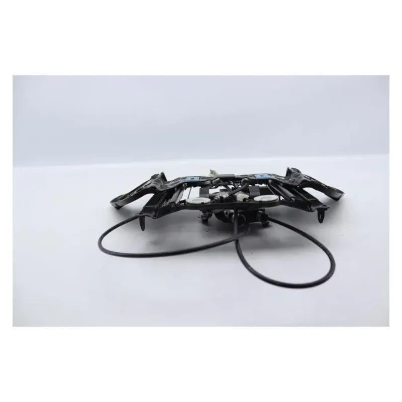 Moteur leve bulle SUZUKI UH 650 BURGMAN 2007 - 2013