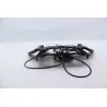 Moteur leve bulle SUZUKI UH 650 BURGMAN 2007 - 2013