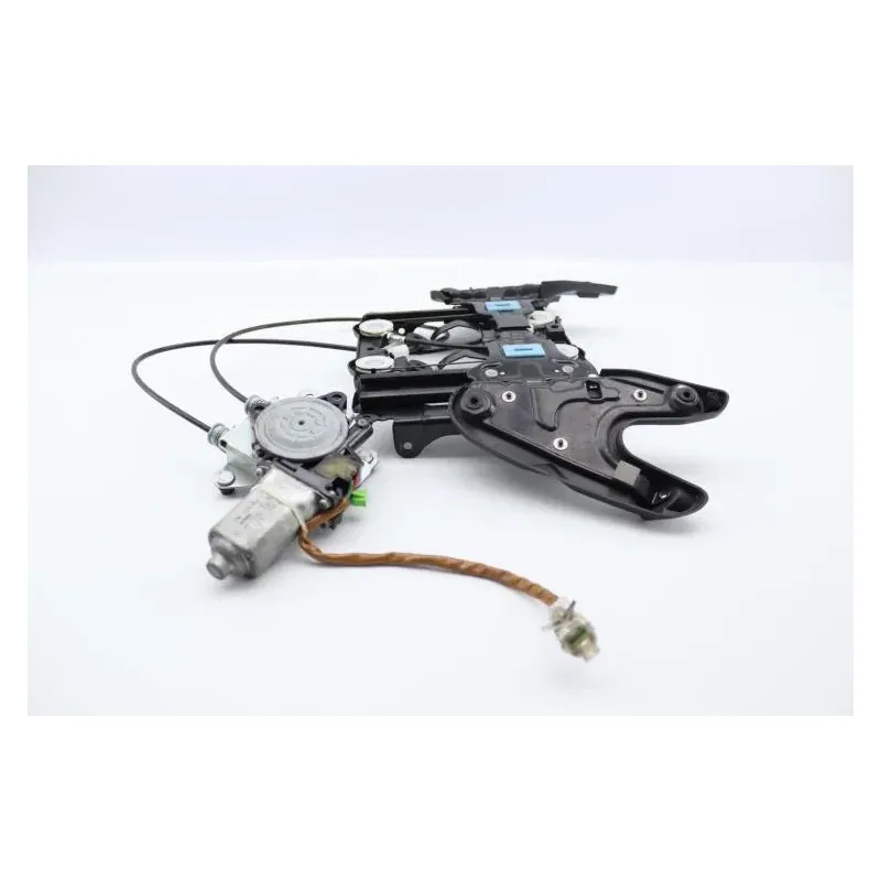 Moteur leve bulle SUZUKI UH 650 BURGMAN 2007 - 2013