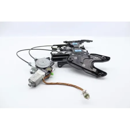 Moteur leve bulle SUZUKI UH 650 BURGMAN 2007 - 2013