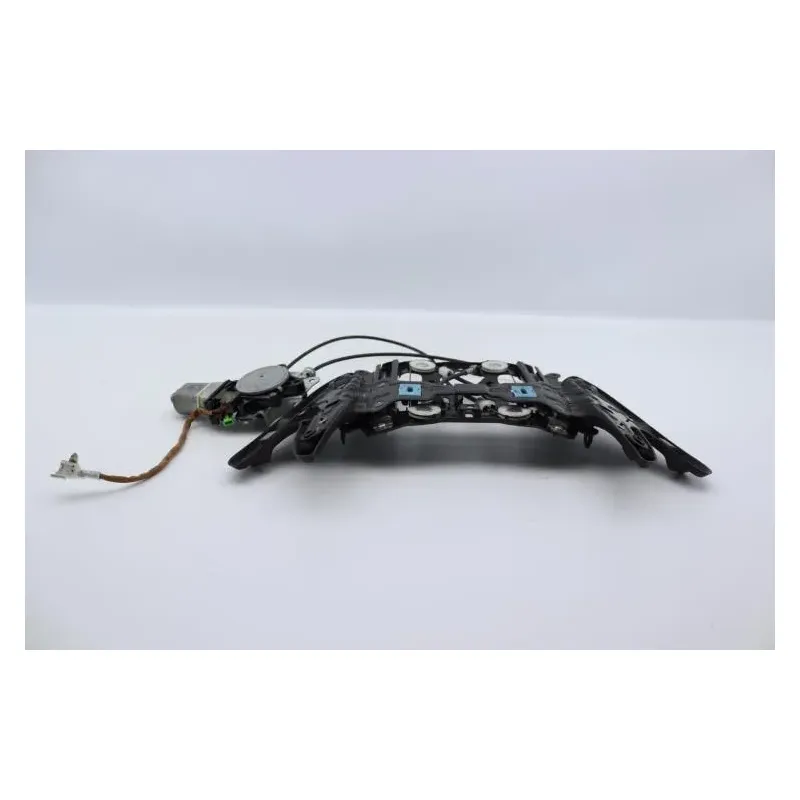 Moteur leve bulle SUZUKI UH 650 BURGMAN 2007 - 2013